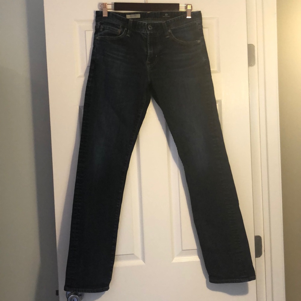 Adriano Goldschmied Men’s jeans